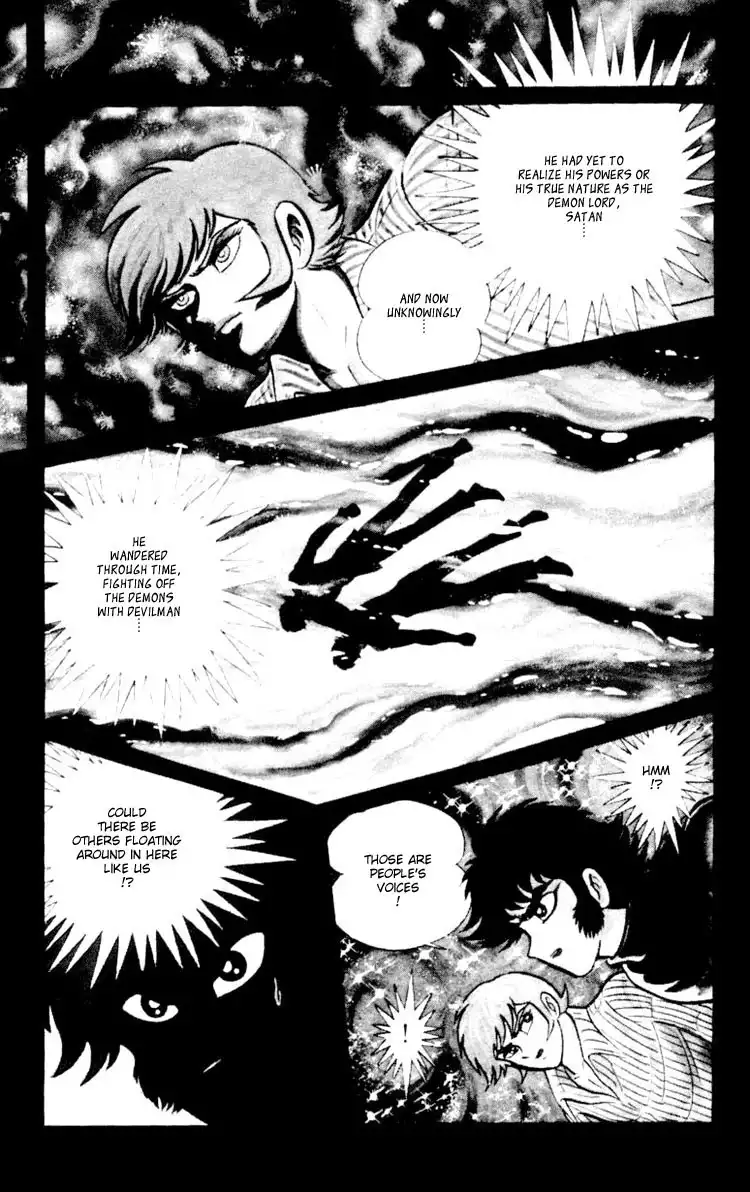 Shin Devilman Chapter 2 5